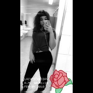 Meet your Posher, Lacy